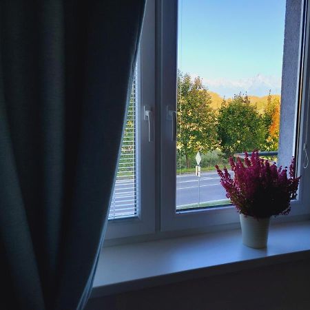 Tatry Mountain Paradise Poprad Exterior foto