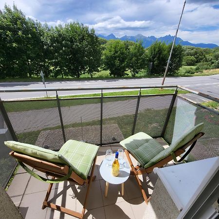 Tatry Mountain Paradise Poprad Exterior foto
