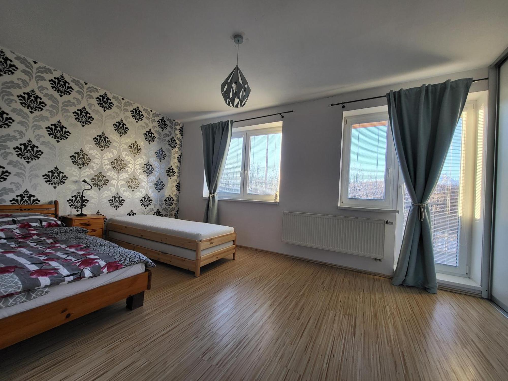 Tatry Mountain Paradise Poprad Exterior foto
